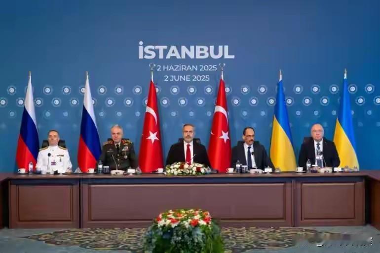 乌俄和谈重启？泽连斯基访土耳其提方案，俄：不参会但愿意对话