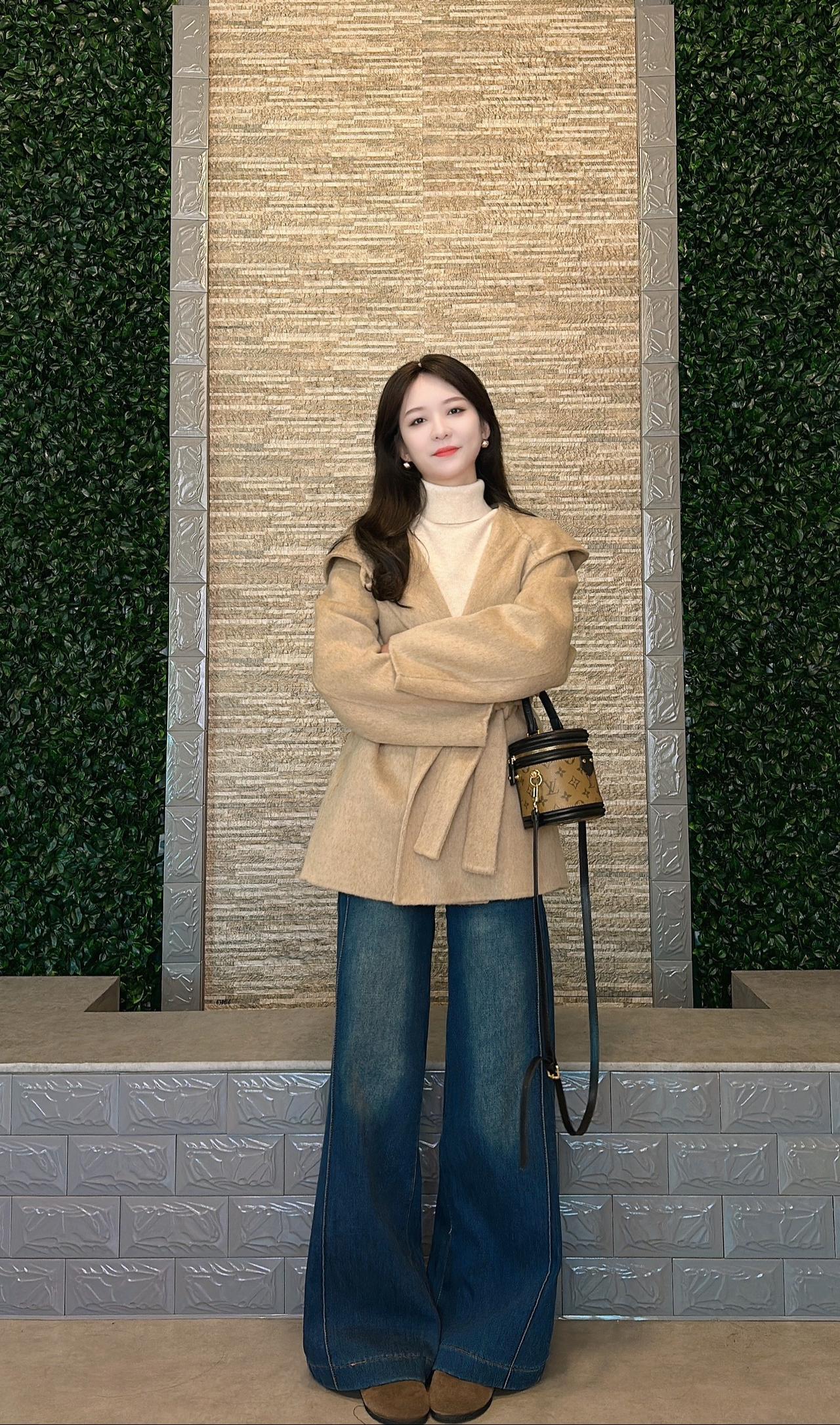 人在过的很好的时候 就会原谅很多事情 因为自己的内心有了力量 就懒得跟外界较劲牛