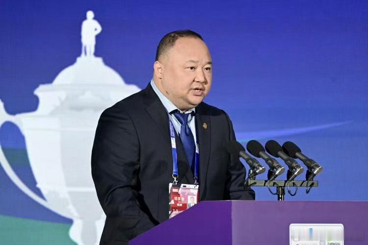 羽协主席张军失联 据经济观察报消息，两届奥运会羽毛球混双冠军、中国羽毛球协会主席