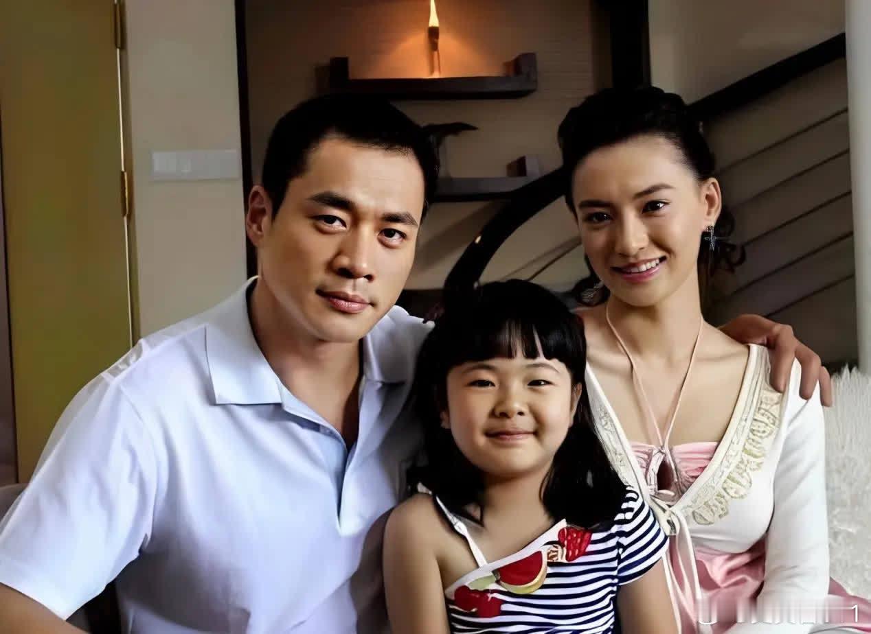 1998年，丁海峰拍完《水浒传》后，回家就和老婆坦白：我爱上了潘金莲，你成全我吧