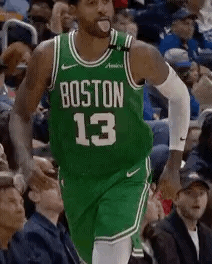 泡椒日常展示他的👅！凯尔特人NBA新赛季2026PaulGeorge保罗乔治[