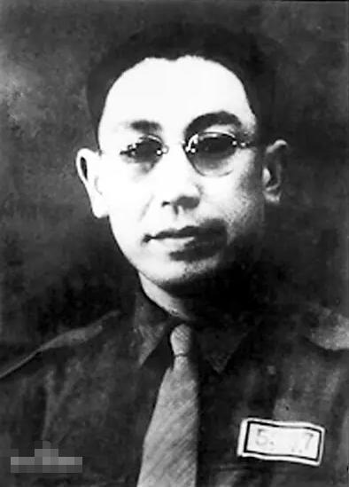 1949年，郭汝瑰起义后才知道，最信赖的参谋长许亚殷竟然是军统潜伏人员，起义后，