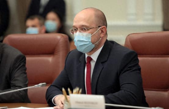 政坛地震！乌克兰议会265票通过决议！泽连斯基亲信国防部长下台
 
当这个数字定