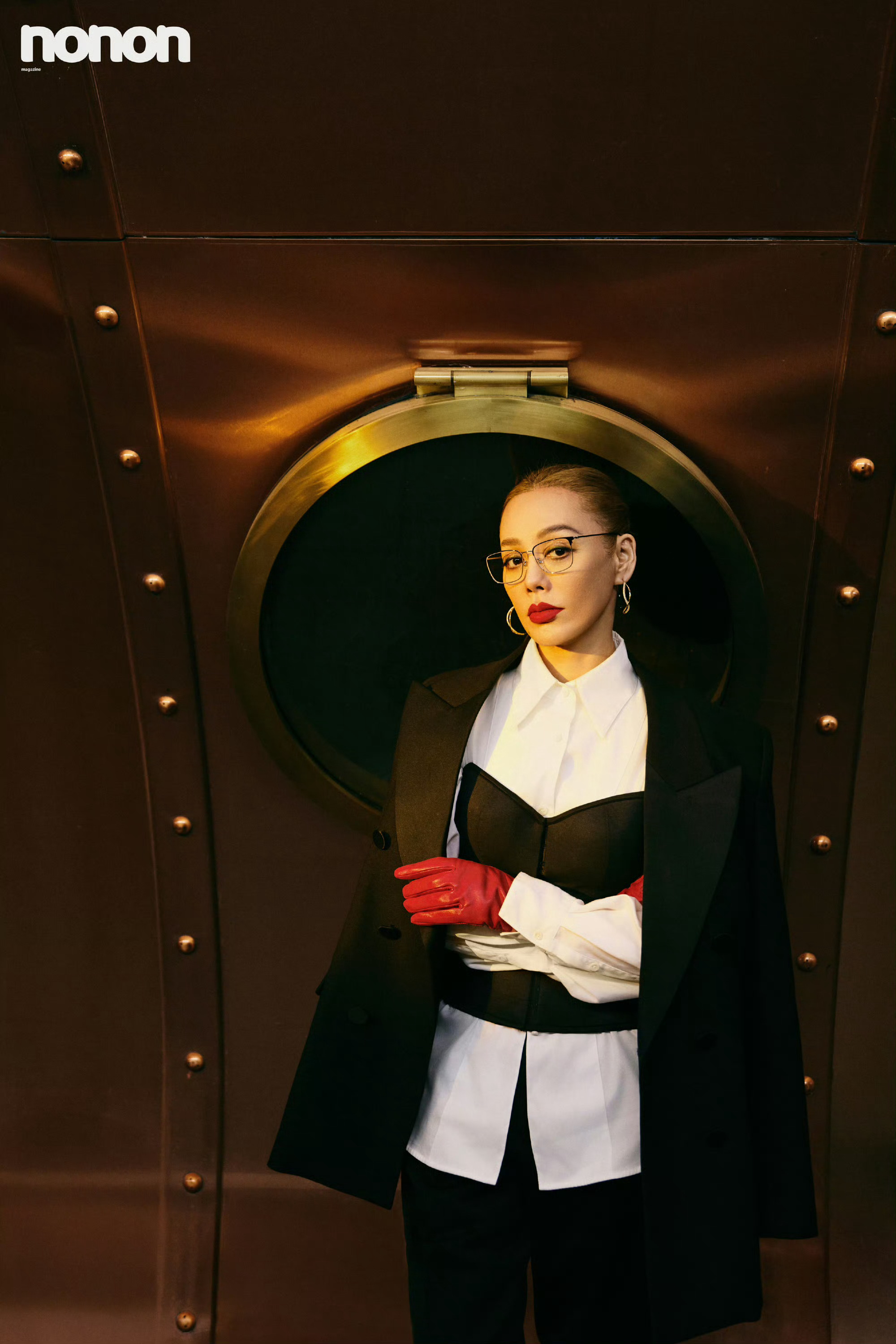 宁静  巴黎漫步 