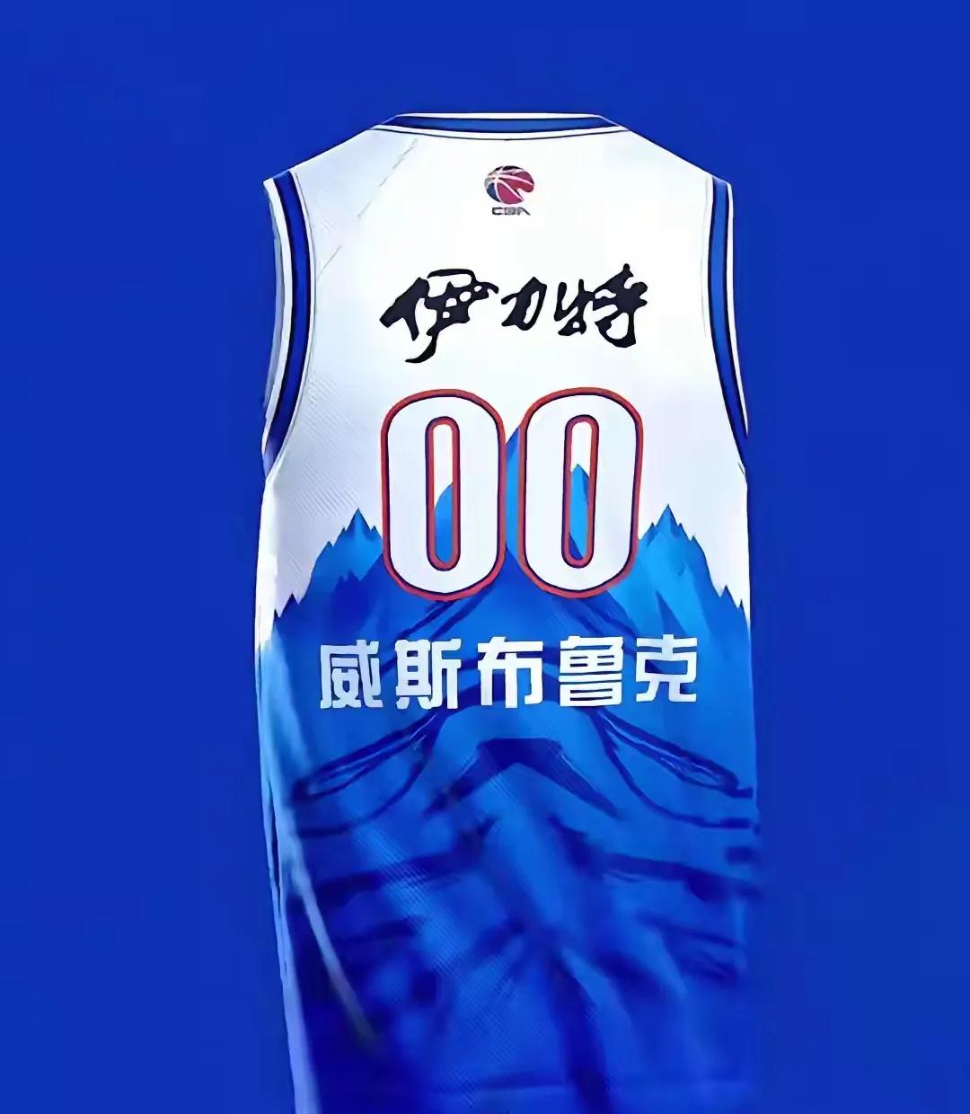 新疆真的把威少整来了？
说实话以他现在的状态，实话说打CBA挺难，或者说起不了多