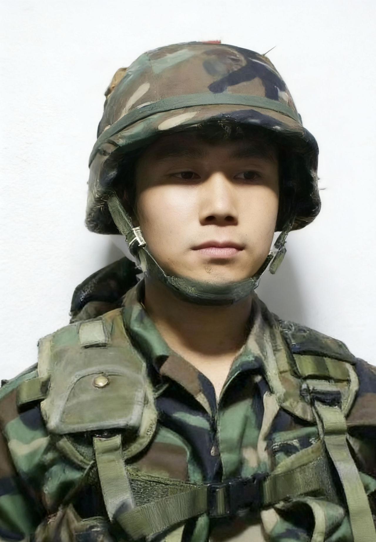 Do you trust me that I was take part in 