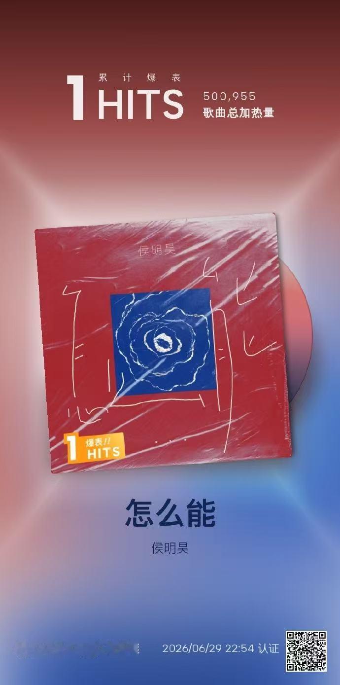 侯明昊怎么能打歌直拍侯明昊全开麦唱跳气息超稳，舞步卡点利落，表情管理细腻到位。眼