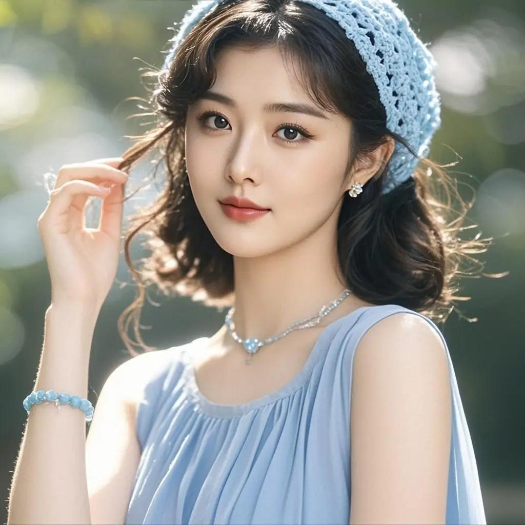 ...