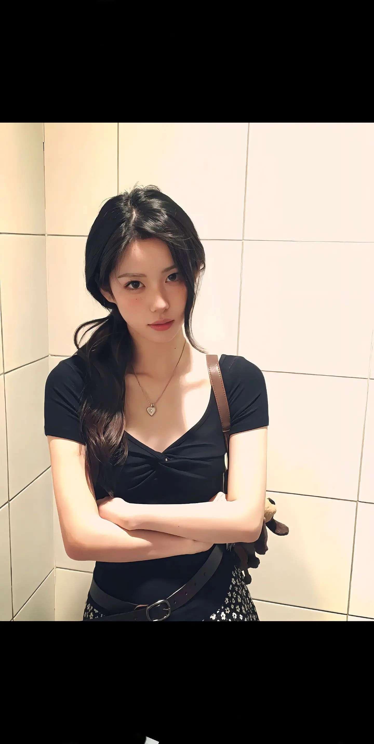 如果美是一种错 那我就一错再错
