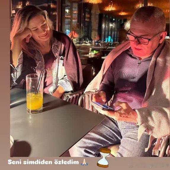 🇹🇷奥兹索伊关于🇧🇷吉马良斯的离开：“你是世界上最好、最有个性的教练..