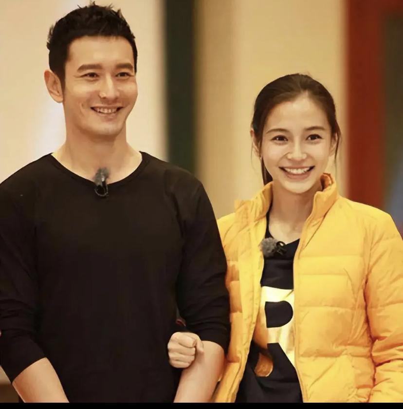 4月4日，黄晓明突然高调发文，字里行间都是骄傲和兴奋，谁能想到，这次他居然带着儿