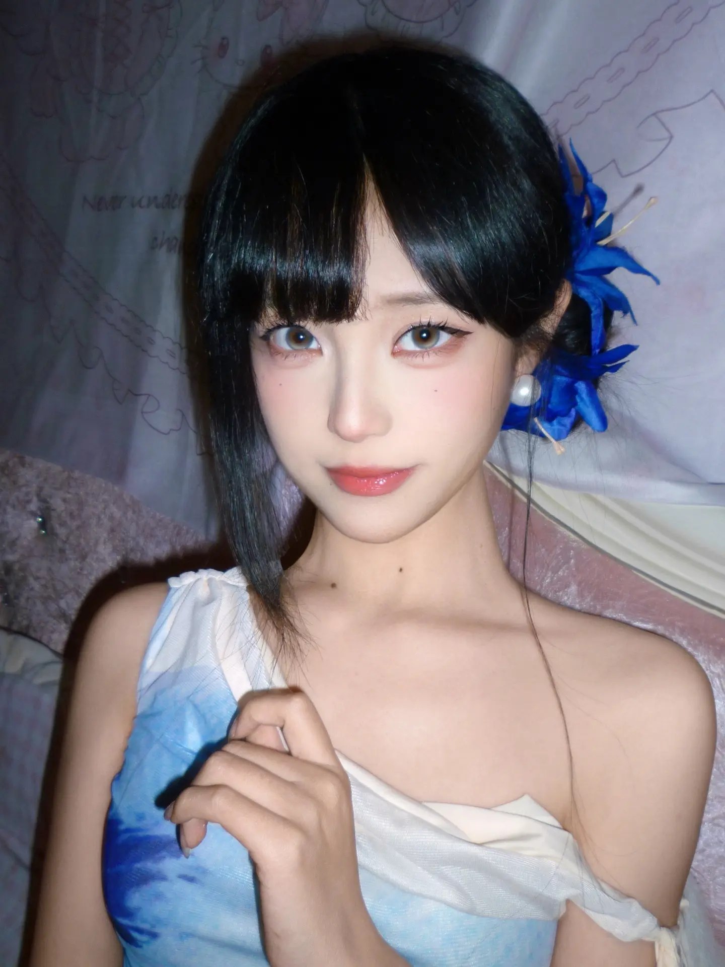 是我还不够好 所以他不愿承认