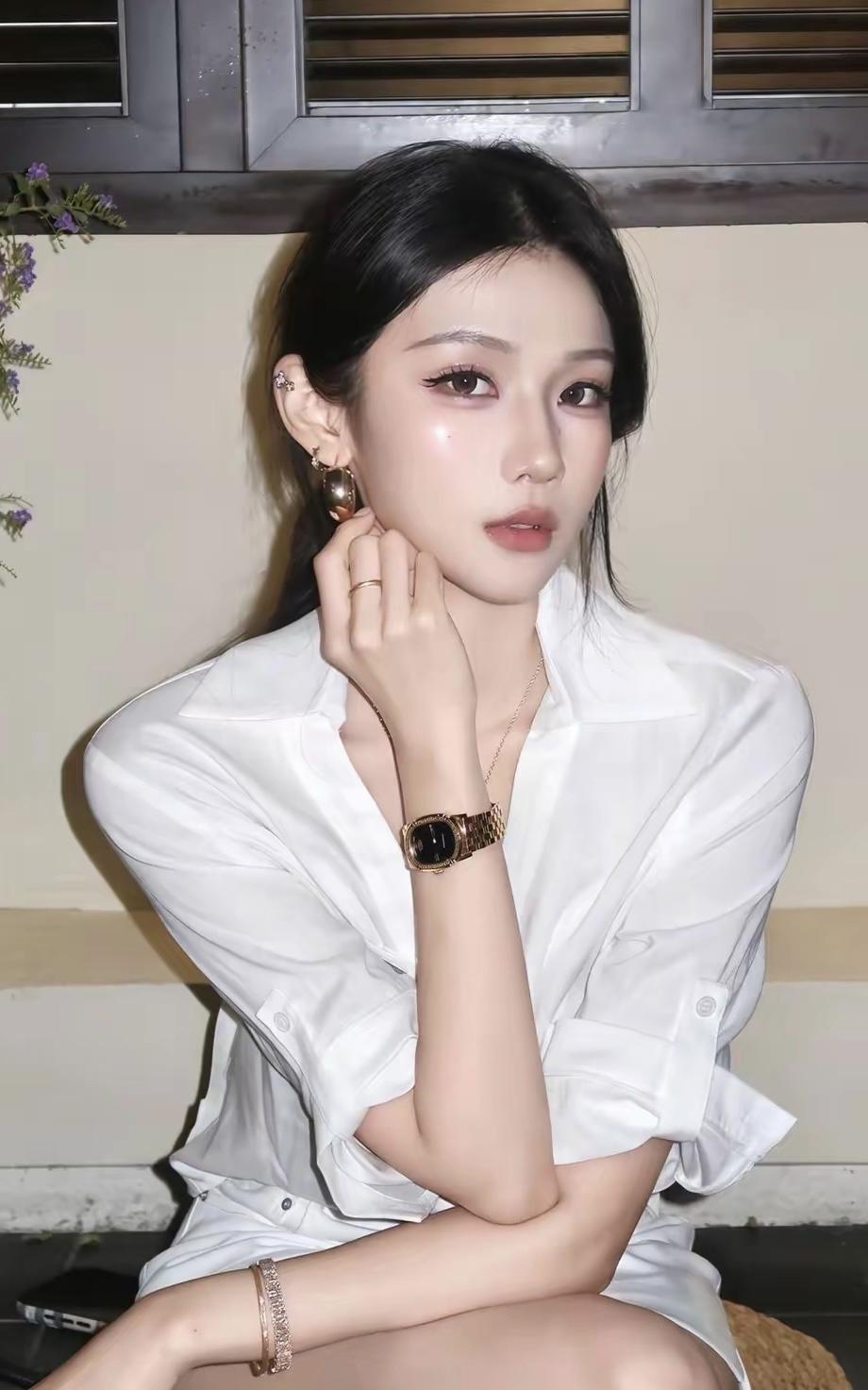 漂亮女孩