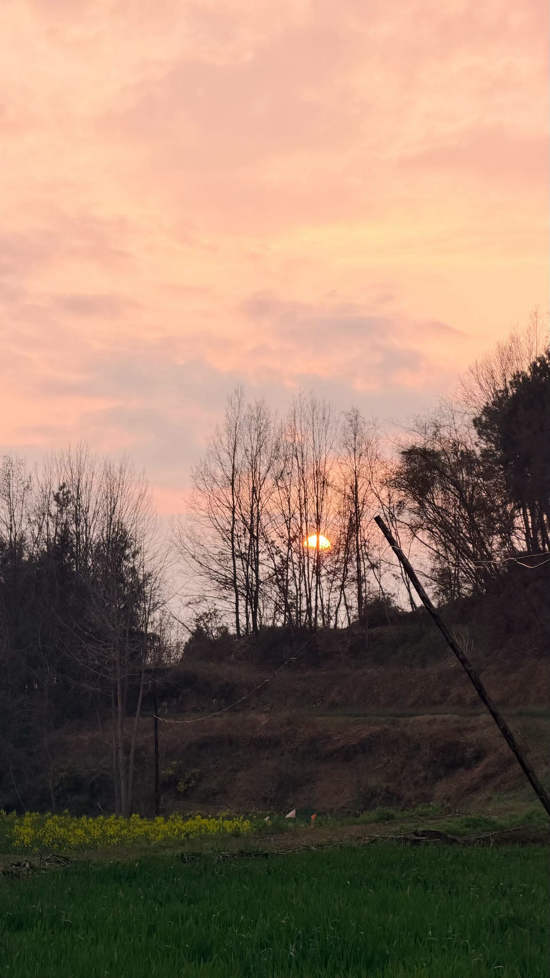 四川的地名，真的太会藏福气了。长宁、隆昌、太平、福洪、乐至……每一个名字，都是一