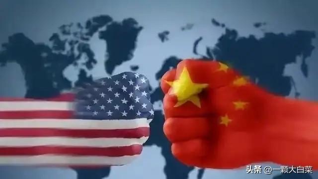 一觉醒来后风向就变了，日本，德国，美国等西方国家发现了一个核心事实，中国经济发展