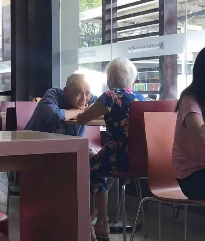陪你度过漫长岁月 ​​​