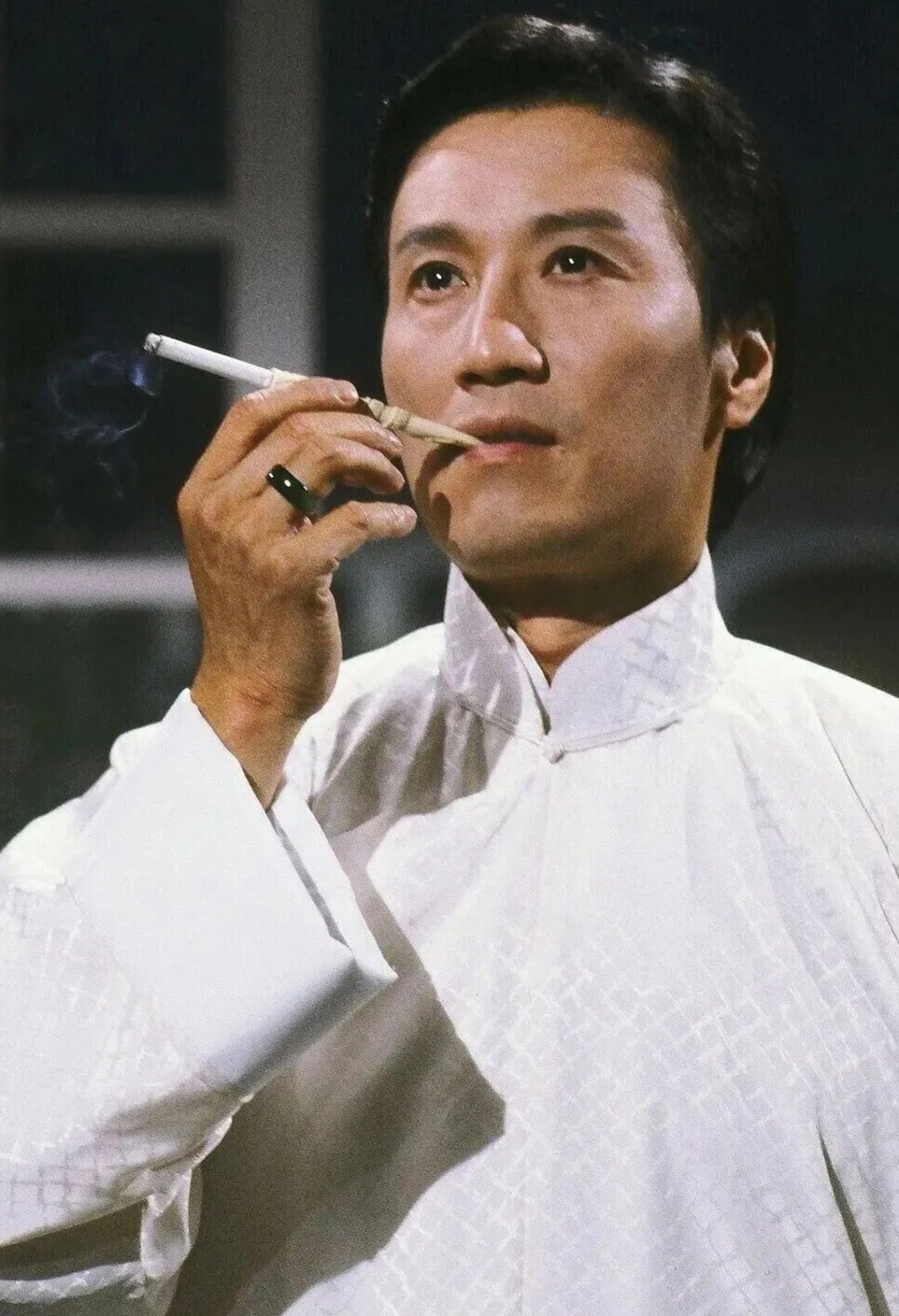 【名利场的代价——红了几十年的顶流明星谢贤留下的遗产为什么没想象的多】89岁的香