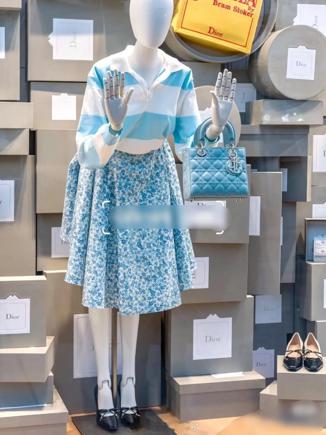 雕的新款，到底谁能get？！ 