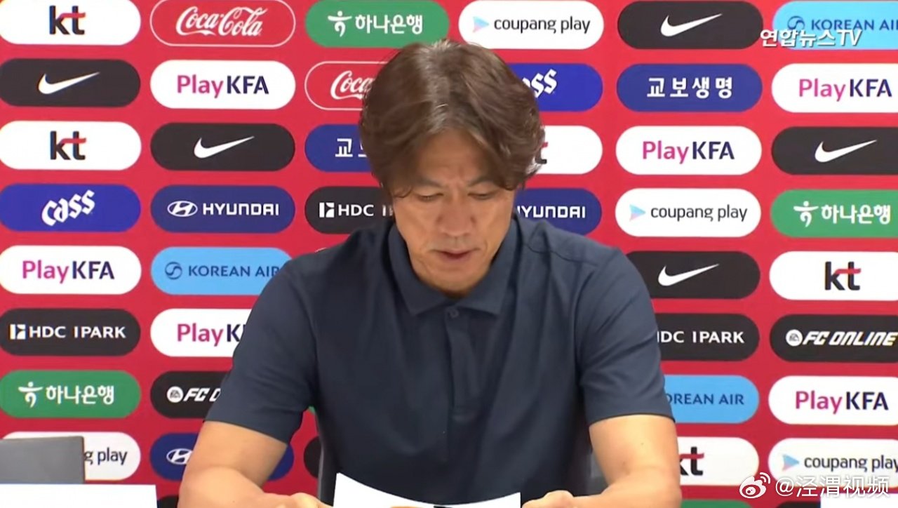 【韩国主教练辞职声明】韩国主教练称出局责任全在自己身上6月29日，韩国在世界杯小