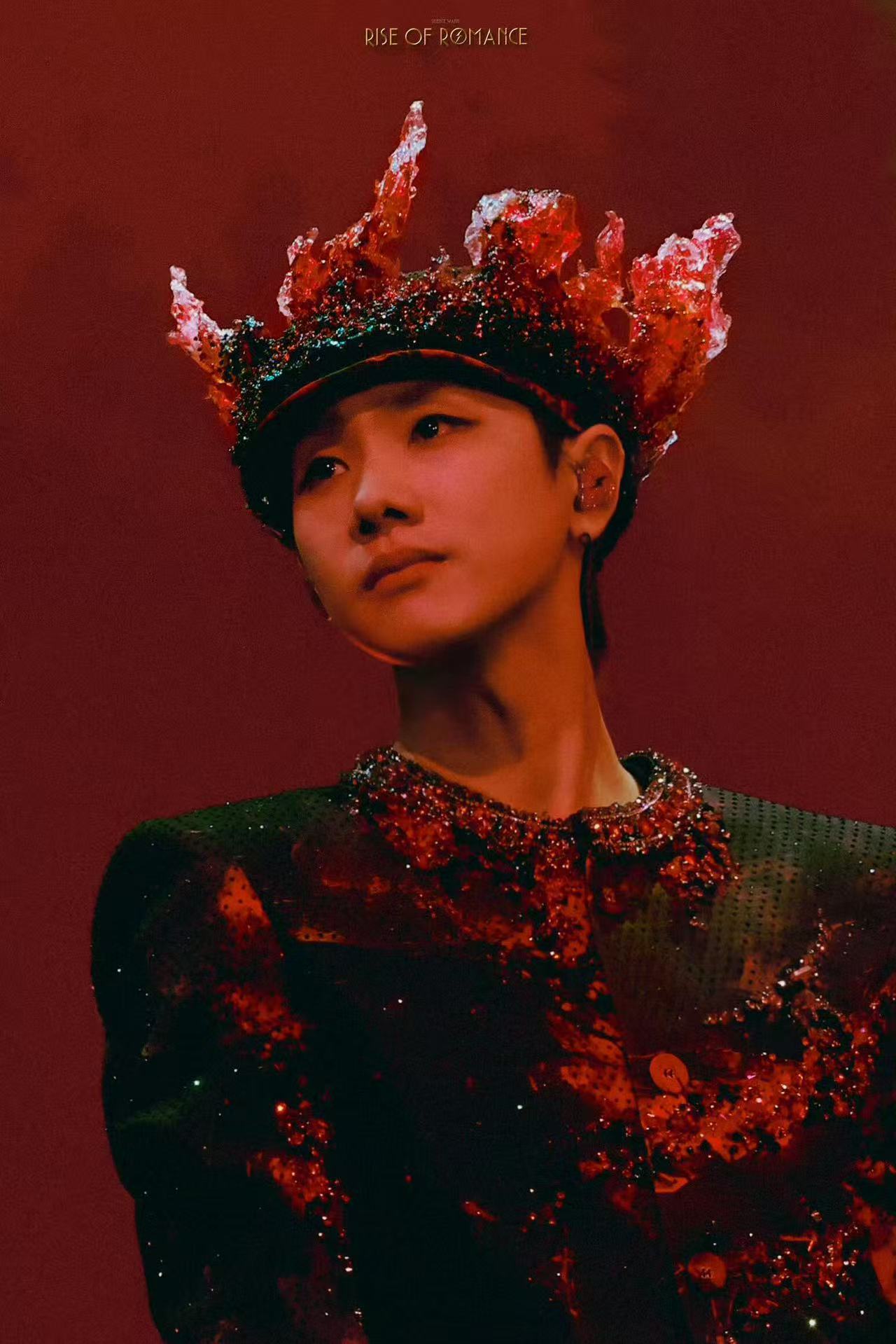 汪苏泷被男粉叫老公的反应 倒时差倒不明白，被男粉一嗓子喊明白了。“好牛啊”三个字