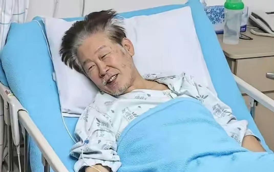 之前，常说三十年河东河西，如今不到两年，两人已经是河东与河西的差别了。
李在明绝