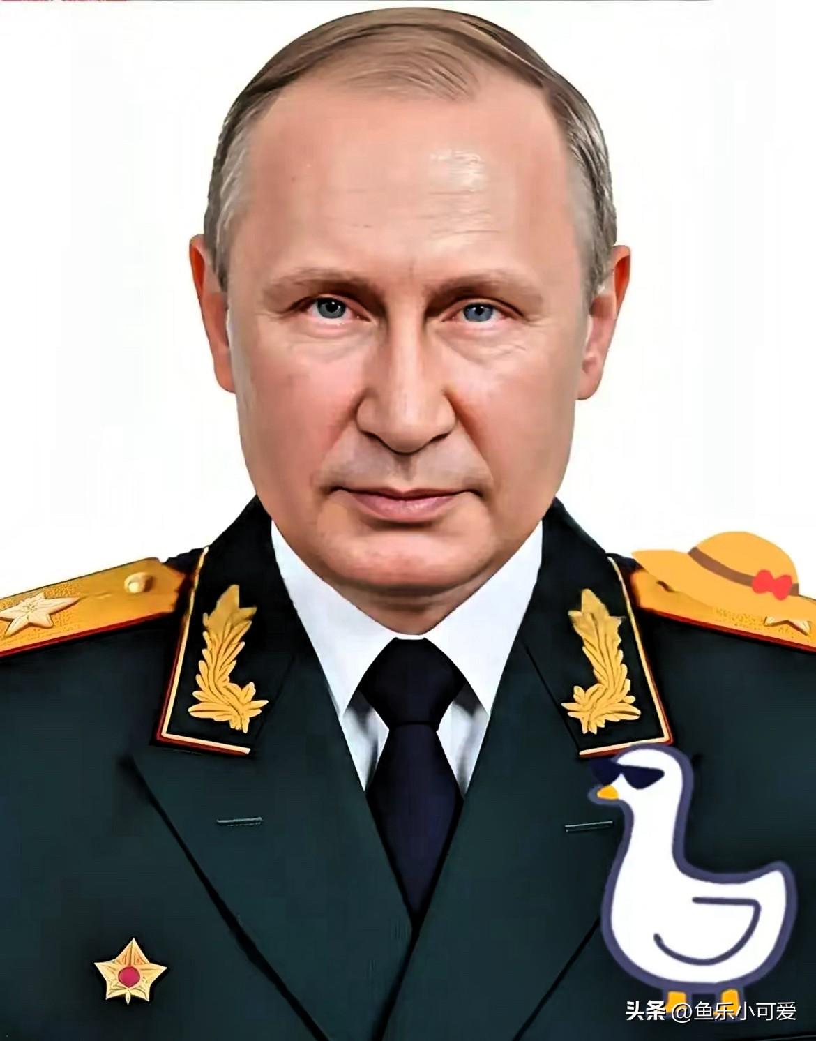 普京太狠了！

3月4日，据俄媒透露，普京已经下达命令：“建议政府研究提前终止对