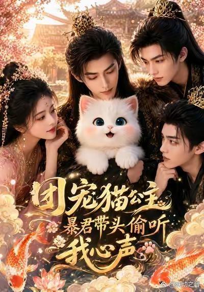 休息日窝在沙发上刷短剧，一部接一部，没什么营养但就是停不下来。

看到一部甜宠的