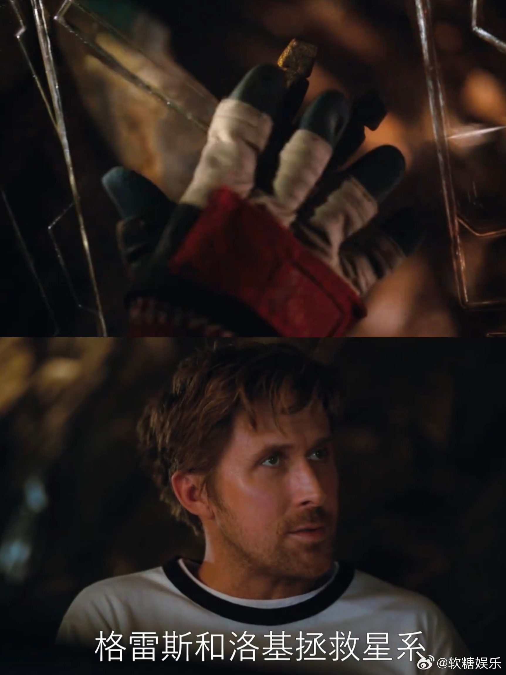 每个i人都需要一段入室抢劫的友情我的洛基什么时候破门而入啊？ 