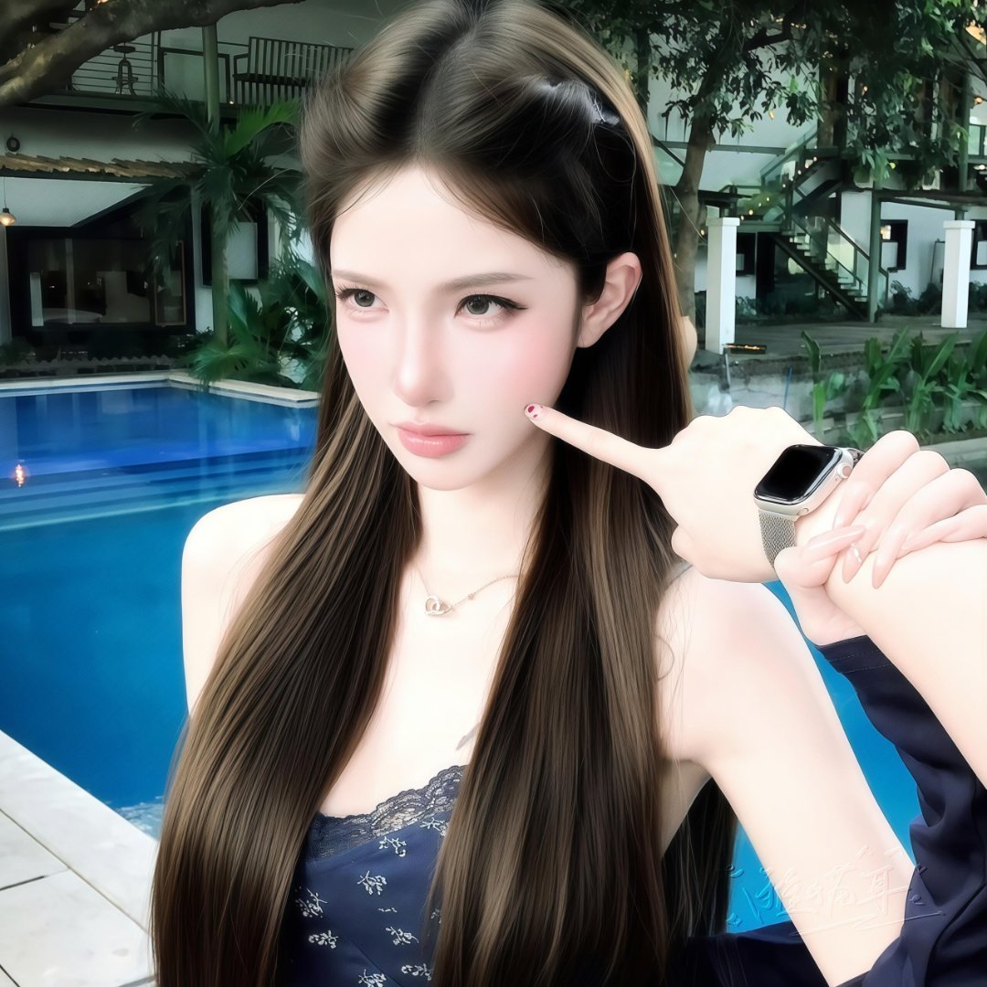 𝙒𝙚𝘾𝙝𝙖𝙩头像｜氛围感头像｜私藏头像｜绝美头像｜ins风｜女明星头