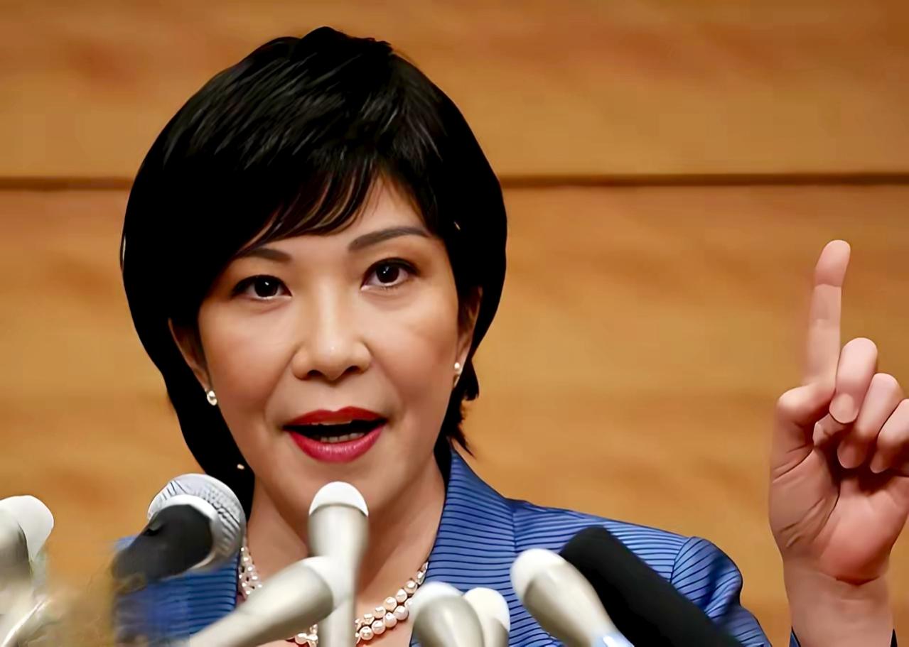 一位日本专家直言，现在关键不是中国能不能压得住日本，而是日本还有没有撑下去的可能