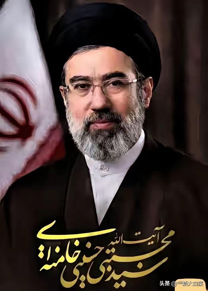 主动“宣告失败”！

​3月9日，美伊冲突进入第10天，伊朗宣布了重大喜讯，就是