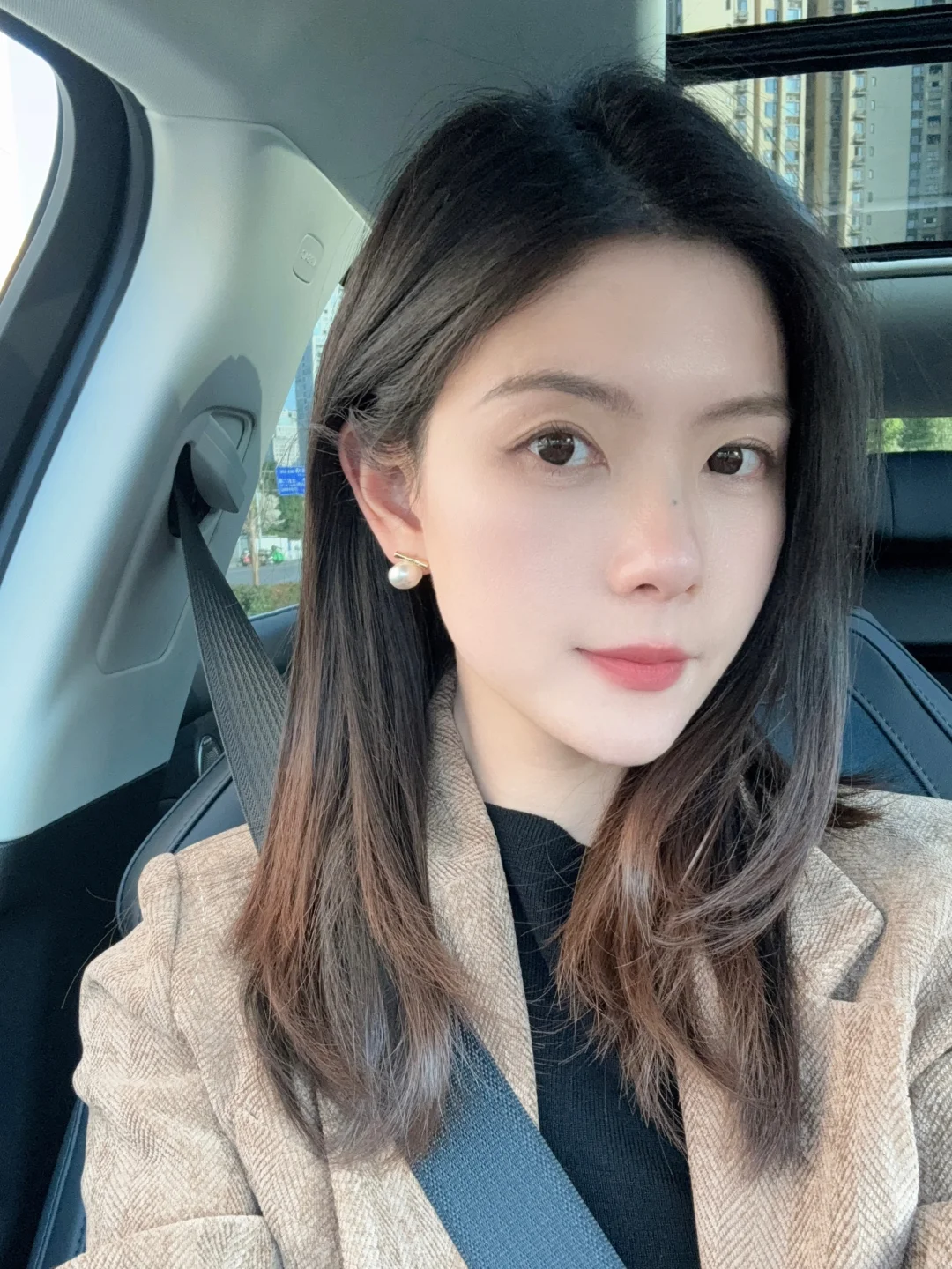 迟到的plog | 女律师的纯粹假期