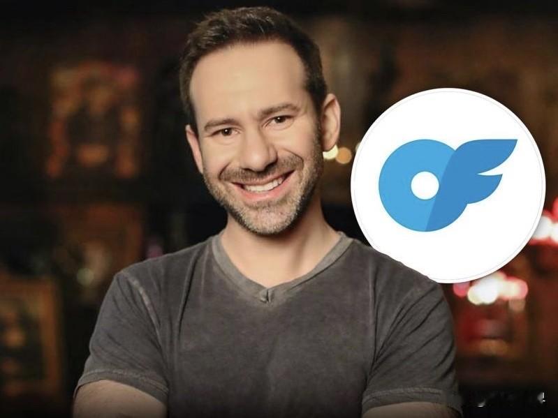 报应总是来得快，OnlyFans的创始人拉德文斯基去世，年仅43岁。他是历史上最