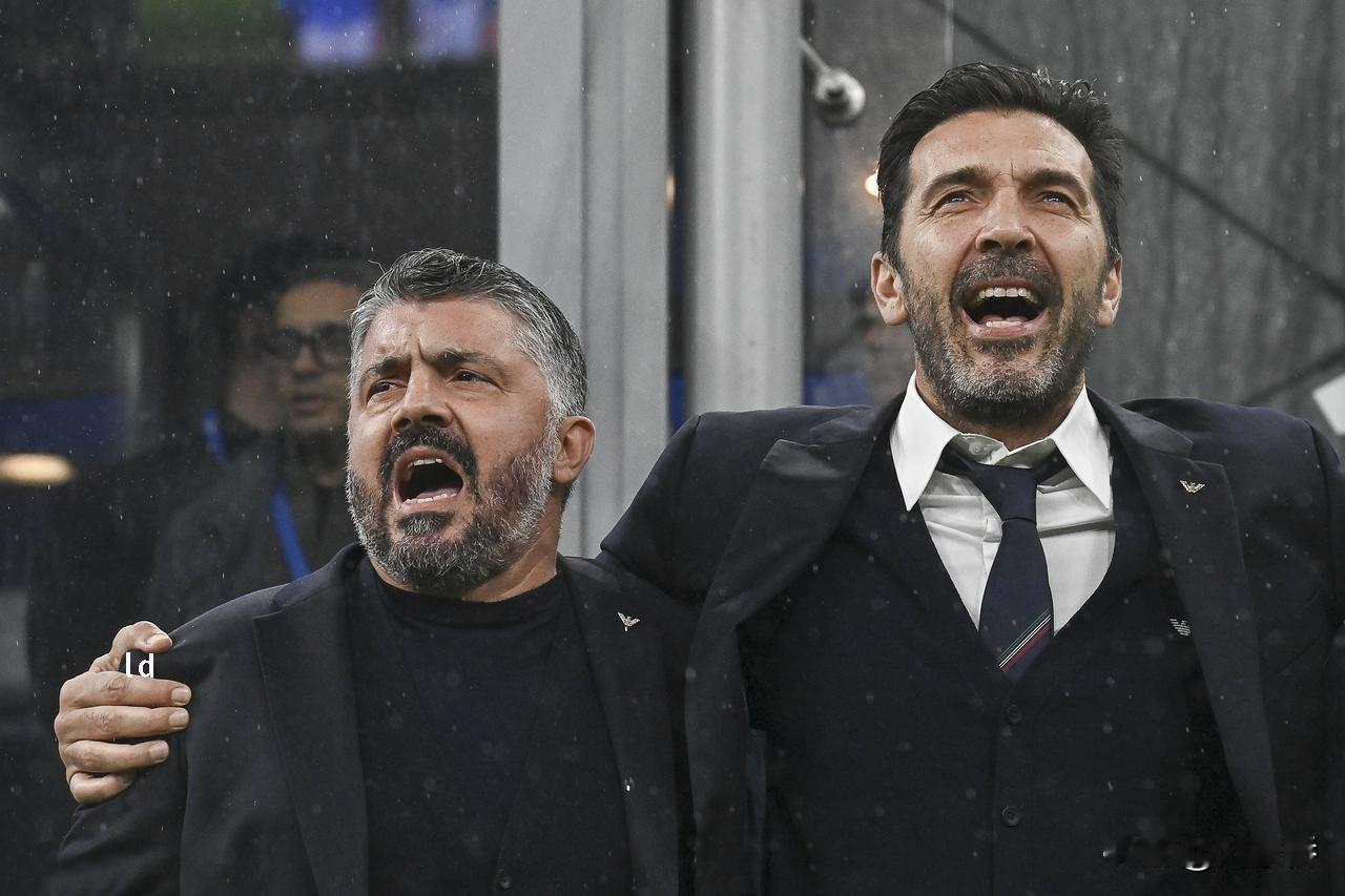 奇耻大辱！

谁能想到，意大利会在主场1-4被挪威痛宰？赛前，意大利媒体还在计算