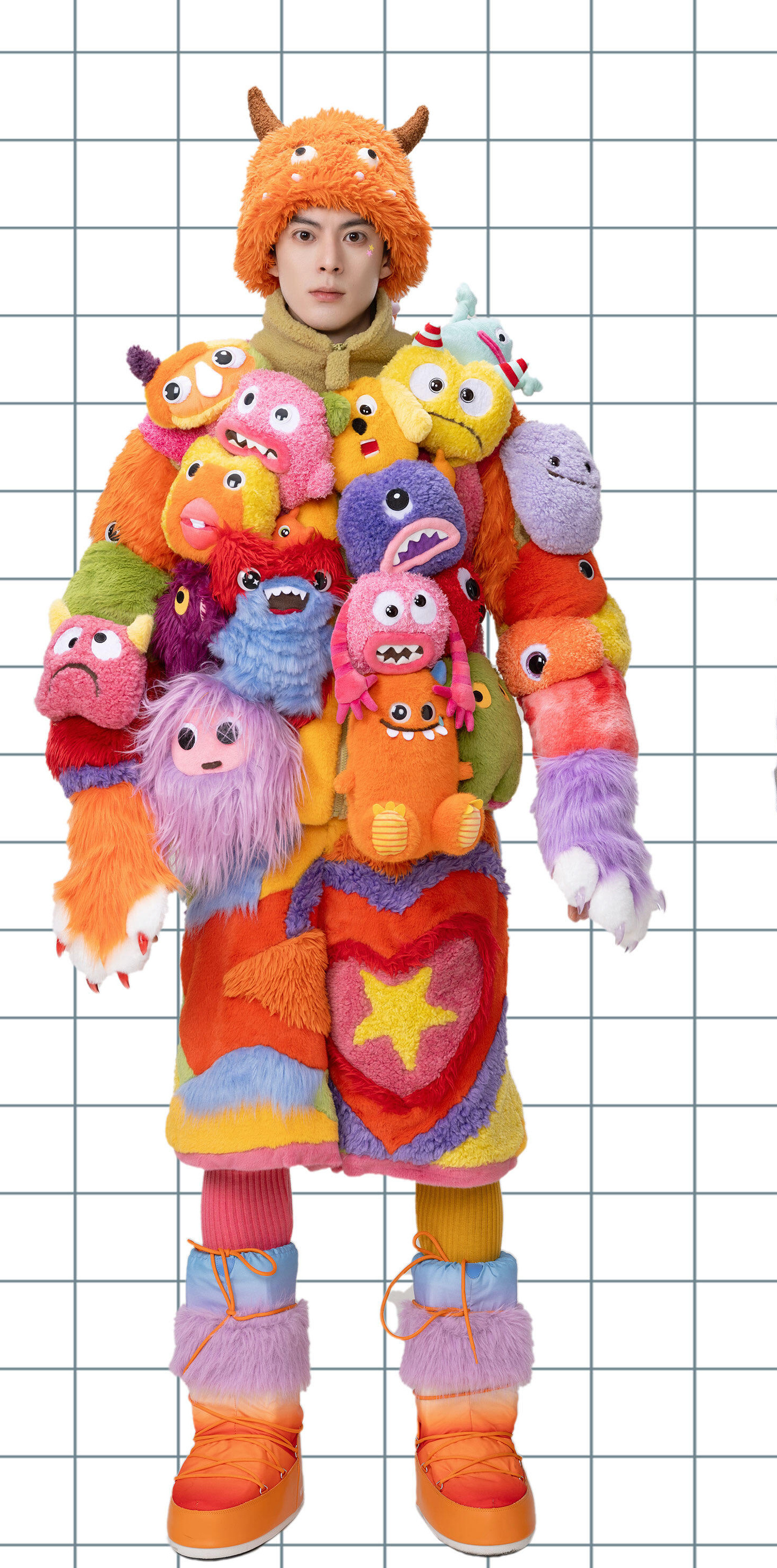 哈哈哈哈哈哈哈哈好喜欢（cr📕宇宙牛马小萌反正星河的梦境很曼妙✨王鹤棣星河入梦