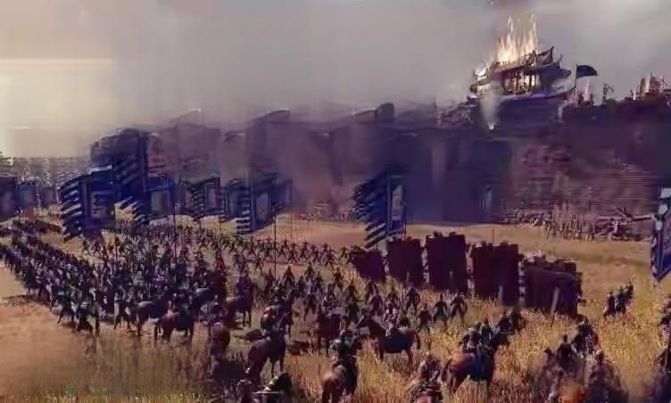 安史之乱有多惨？3万人被吃、8年少了3000万人，盛世一夜变炼狱
课本里的“安史