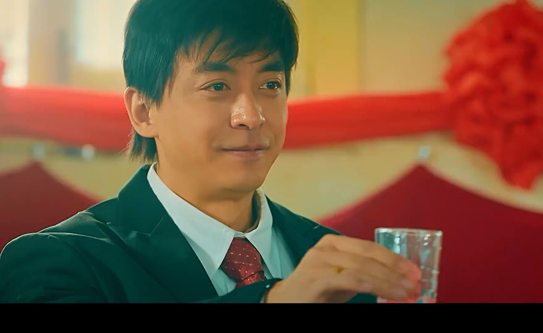 李佳航大婚之日风波四起，简直不要太狗血！新剧！ #东北有个周东北#