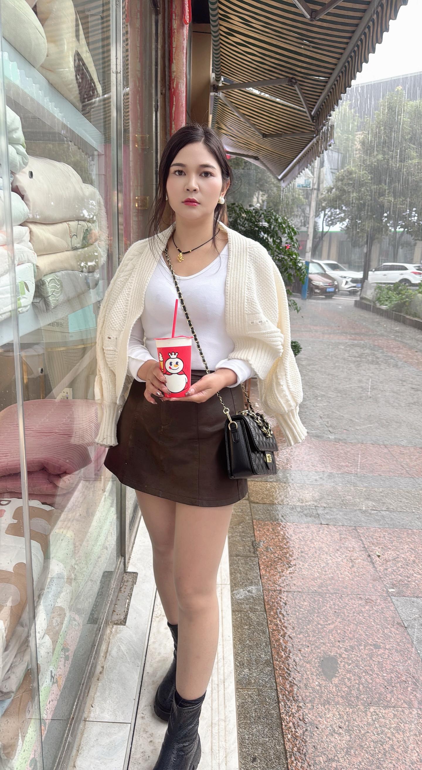 一杯奶茶的快乐