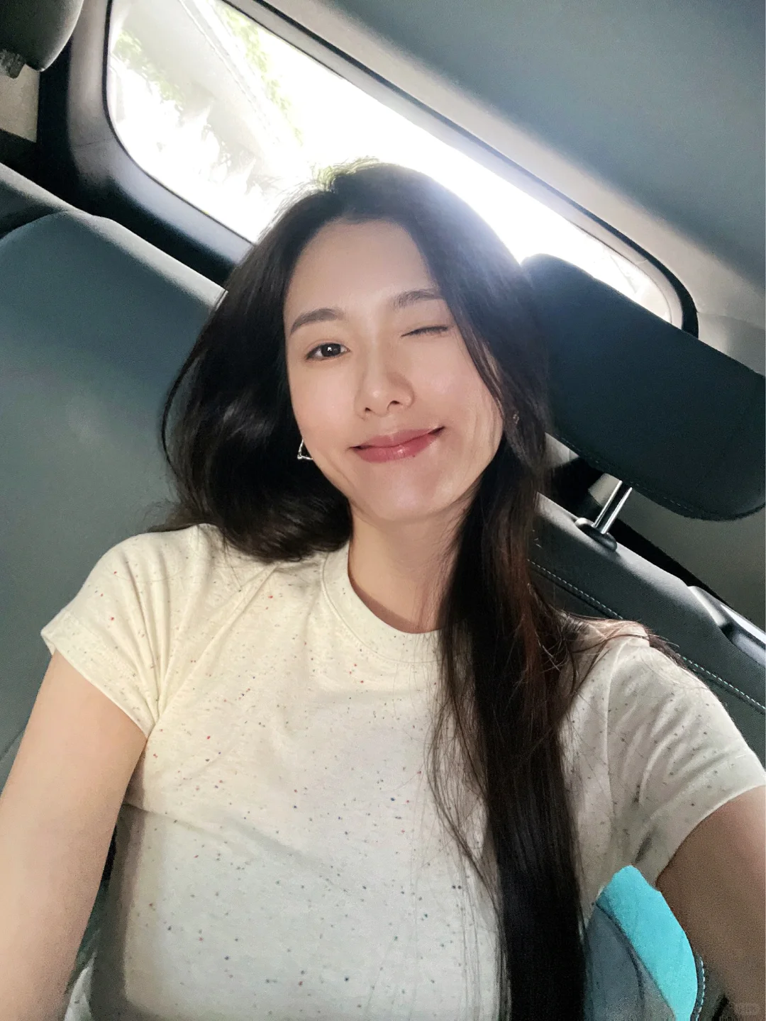 小眼睛😉