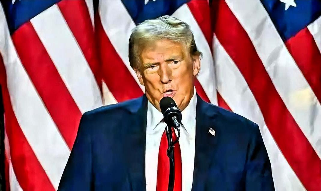 美军前司令摊牌：敢在台海设禁航区就击沉中国军舰，这不是狠话，是战争红线
 
去年