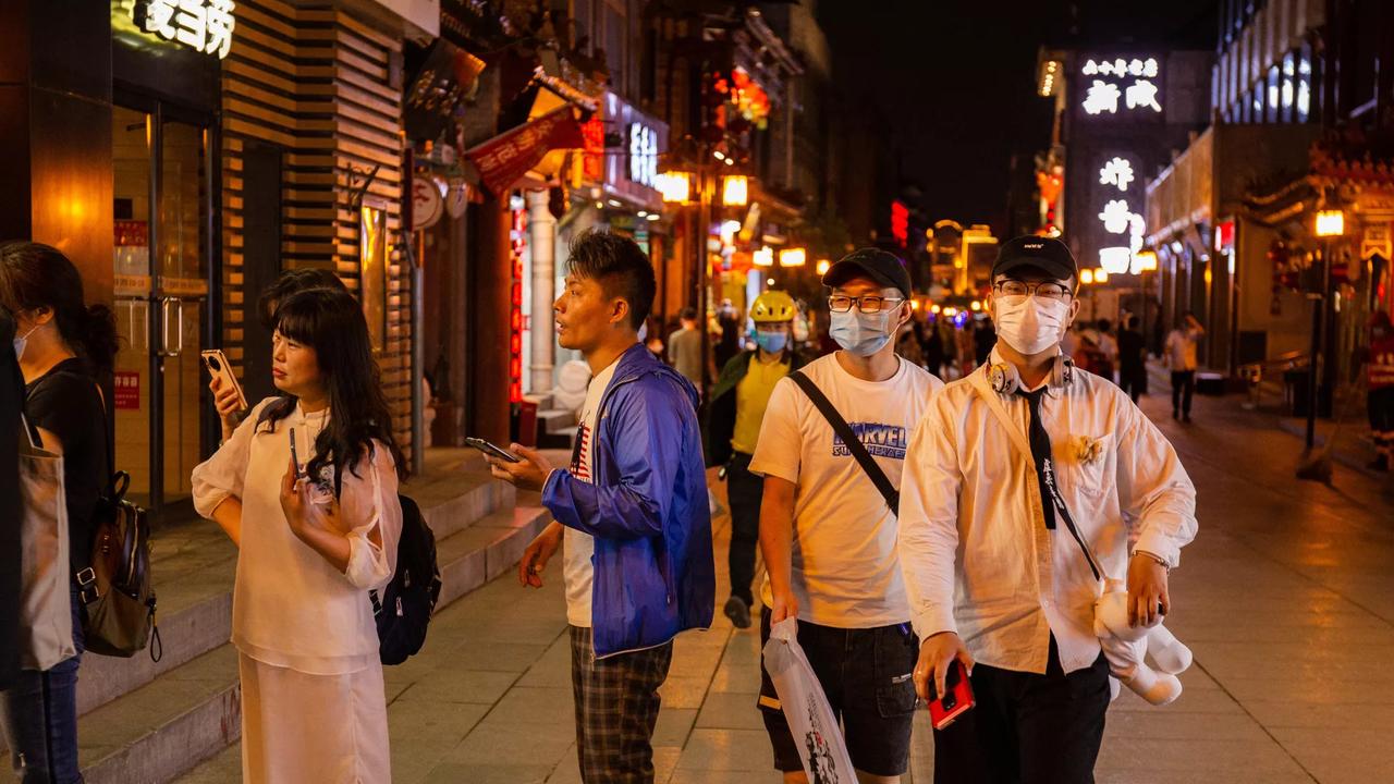 中国一人户家庭占比低于大多数发达国家

俄罗斯卫星通讯社 2026年10月2日,