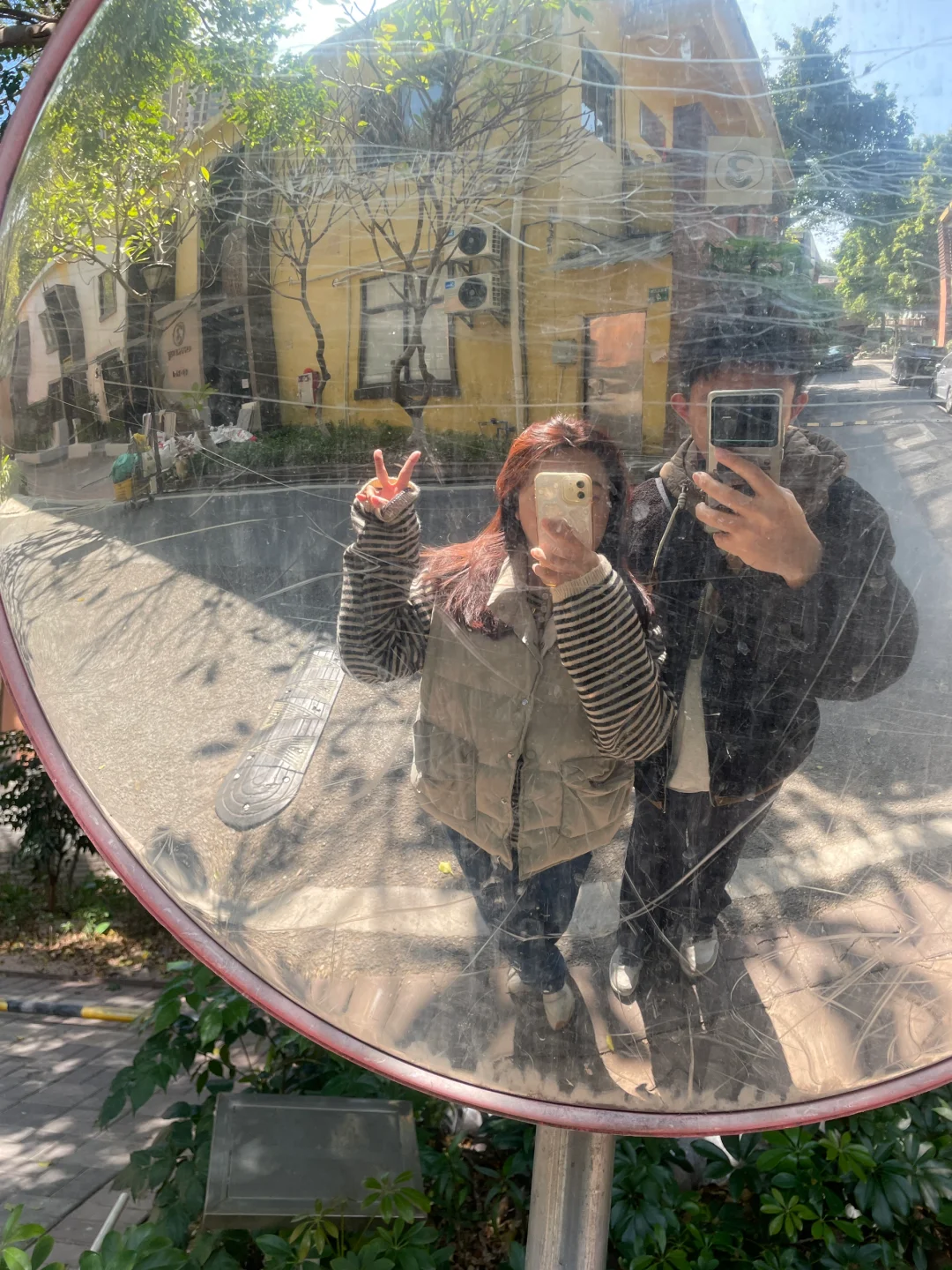 恋爱需要一些“驯服”（简单教教）