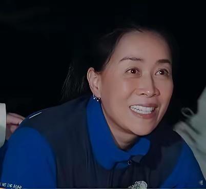 《花少》的真宝藏绝对是那英啊为什么年轻人都喜欢英子？直爽？快乐？大大咧咧？都不是