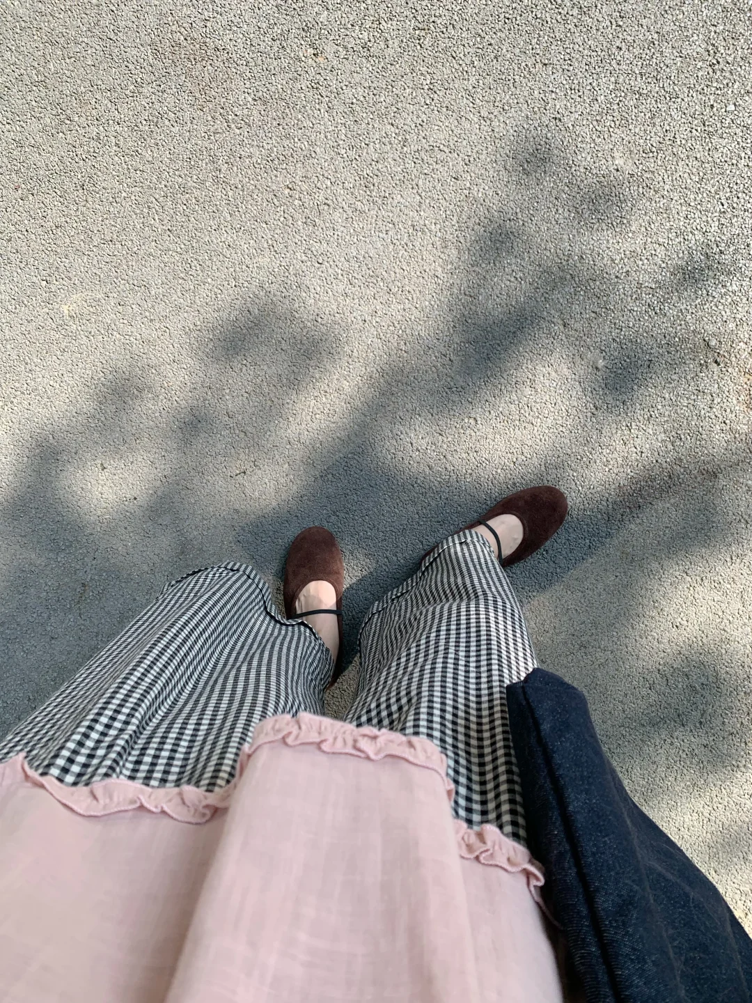 夏天的漂亮衣服～