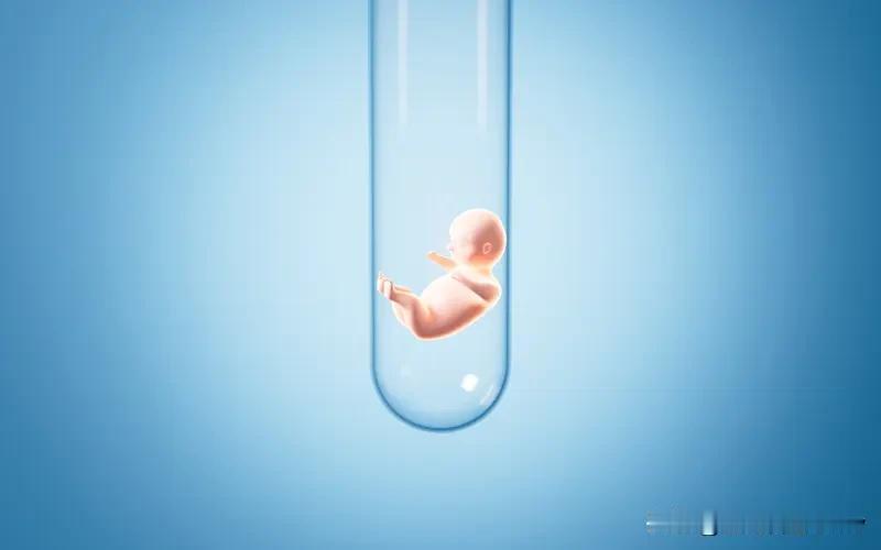 做试管婴儿而不选择自然受孕，原因还挺多。不少夫妻是因为生殖系统异常，像女性输卵管