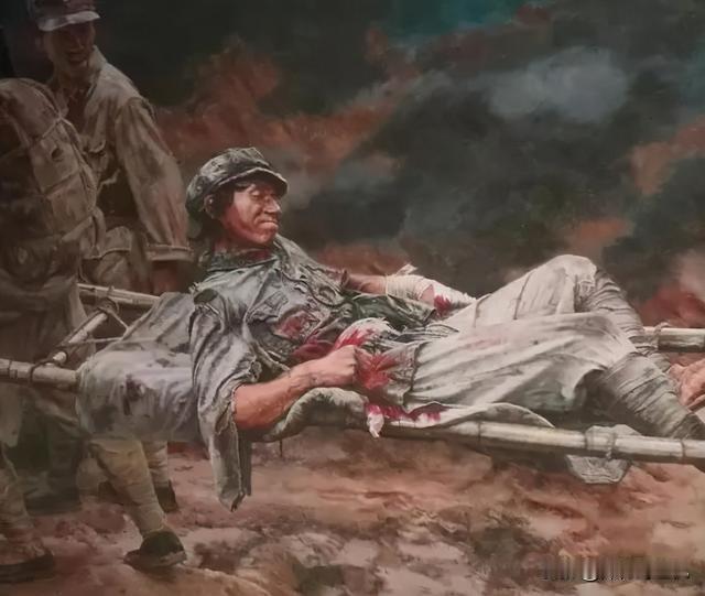 红军长征的“土法医疗史”：没有手术刀，借阉鸡刀；没有纱布，用碱水煮棉布；没有凡士