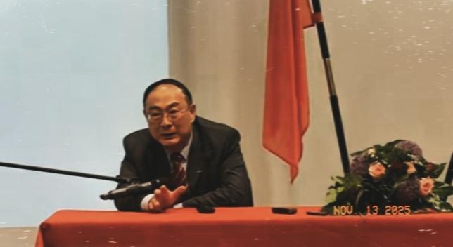 金灿荣撂下狠话：“如果日本胆敢武力介入台海，没说的，削它！” 很多人以为，这只是