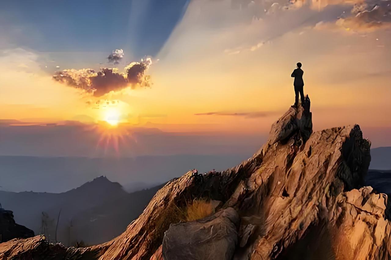 问儿子喜欢啥样的父母，儿子说完那句话之后，让我茅塞顿开。

我问儿子，很多父母觉