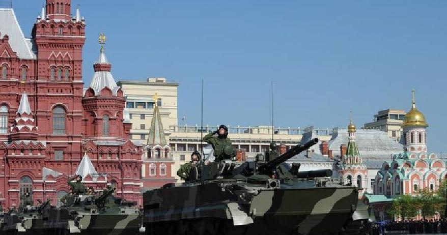 快讯！快讯！。
 
多方高层突然表态了。
 
1962年古巴导弹危机的教训摆在那