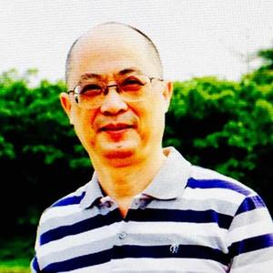 老红军儿子